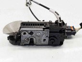 Broasca usa dreapta fata Peugeot 208 [Fabr 2012-2024] 9688080580