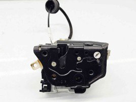 Broasca usa dreapta spate Audi A4 (8K2, B8.5) Facelift [Fabr 2008-2015] 8K0839016C