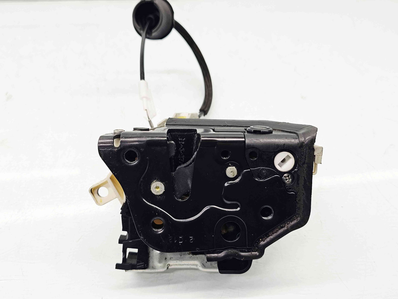 Broasca usa dreapta spate Audi A4 (8K2, B8.5) Facelift [Fabr 2008-2015] 8K0839016C - imagine 1