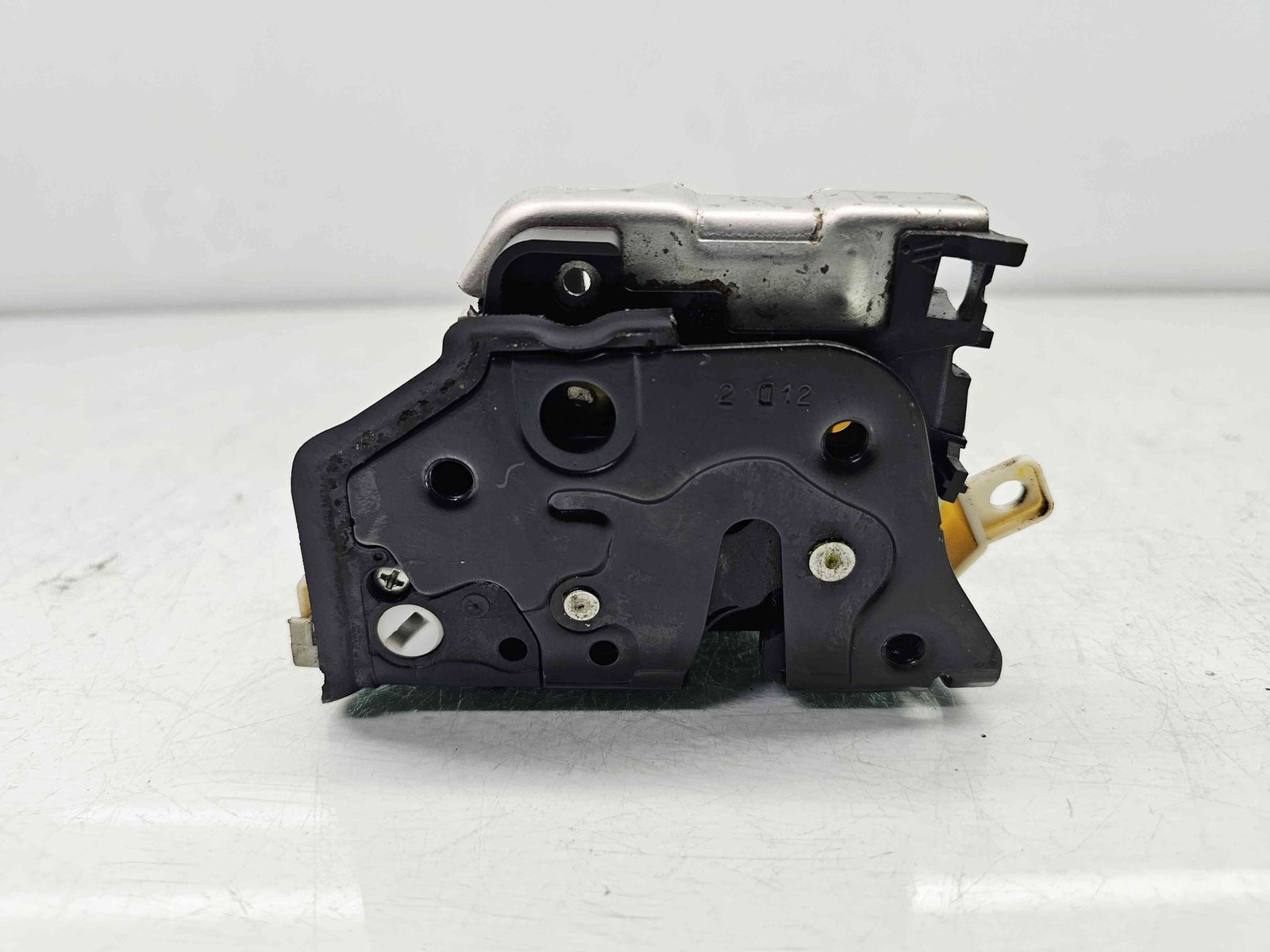 Broasca usa dreapta spate Audi A4 (8K2, B8.5) Facelift [Fabr 2008-2015] 8K0839016C - imagine 3