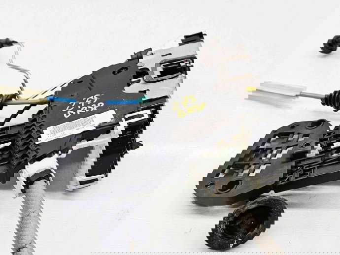 Broasca usa dreapta spate Mercedes Clasa A (W176) [Fabr 2012-2018] A2047303635