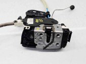 Broasca usa dreapta spate Mercedes Clasa A (W176) [Fabr 2012-2018] A2047303635