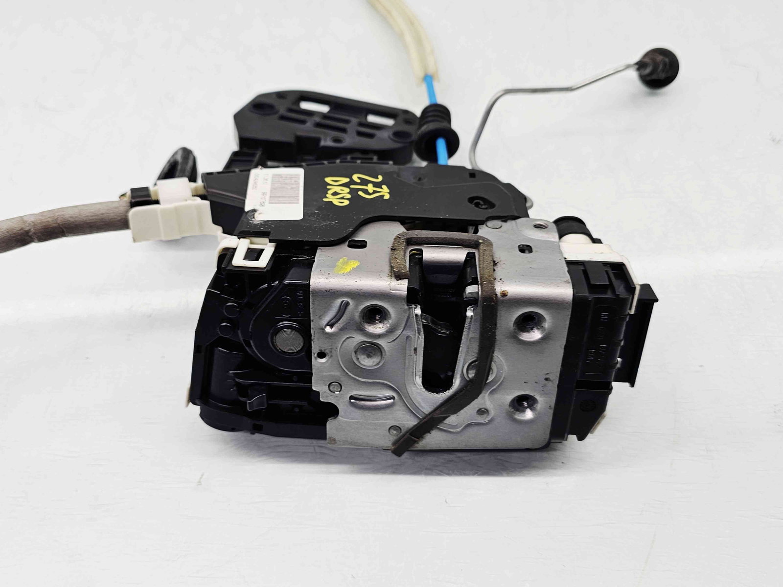 Broasca usa dreapta spate Mercedes Clasa A (W176) [Fabr 2012-2018] A2047303635 - imagine 2