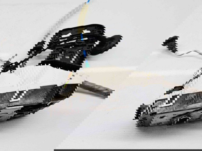 Broasca usa dreapta spate Mercedes Clasa A (W176) [Fabr 2012-2018] A2047303635