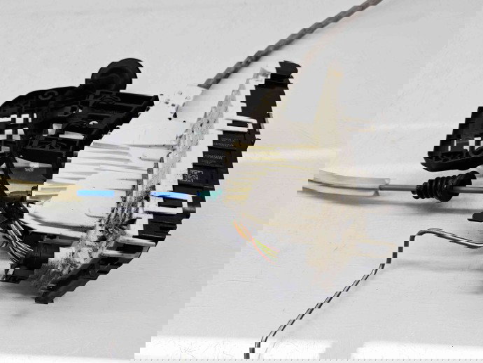 Broasca usa dreapta spate Mercedes Clasa A (W176) [Fabr 2012-2018] A2047303635