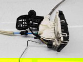 Broasca usa dreapta spate Mercedes Clasa A (W176) [Fabr 2012-2018] A2047303635