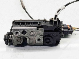 Broasca usa dreapta spate Peugeot 208 [Fabr 2012-2024] 9688080980