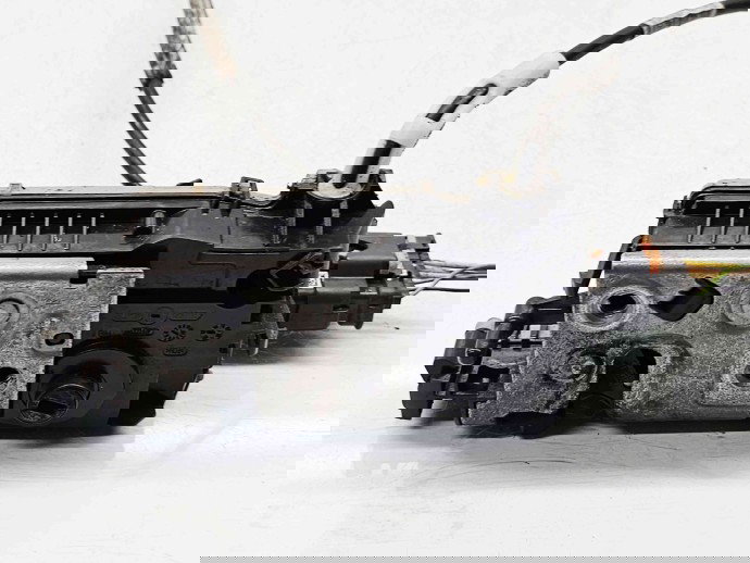 Broasca usa dreapta spate Peugeot 208 [Fabr 2012-2024] 9688080980