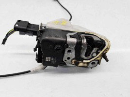 Broasca usa dreapta spate Peugeot 508 Break GT [Fabr 2010-2018] 851927