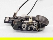 Broasca usa stanga fata Peugeot 508 Break GT [Fabr 2010-2018] 851920