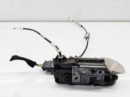 Broasca usa stanga fata Peugeot 208 [Fabr 2012-2024] 9688080480