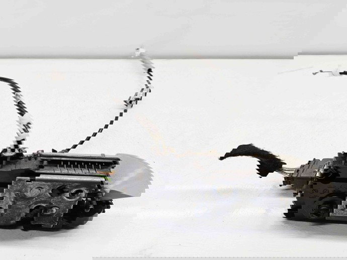 Broasca usa stanga fata Peugeot 208 [Fabr 2012-2024] 9688080480