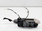 Broasca usa stanga fata Peugeot 208 [Fabr 2012-2024] 9688080480