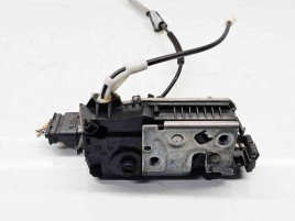 Broasca usa stanga spate Peugeot 208 [Fabr 2012-2024] 9688081080