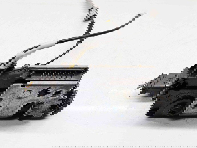 Broasca usa stanga spate Peugeot 208 [Fabr 2012-2024] 9688081080