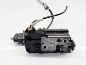 Broasca usa stanga spate Peugeot 208 [Fabr 2012-2024] 9688081080