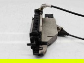 Broasca usa stanga spate Peugeot 208 [Fabr 2012-2024] 9688081080