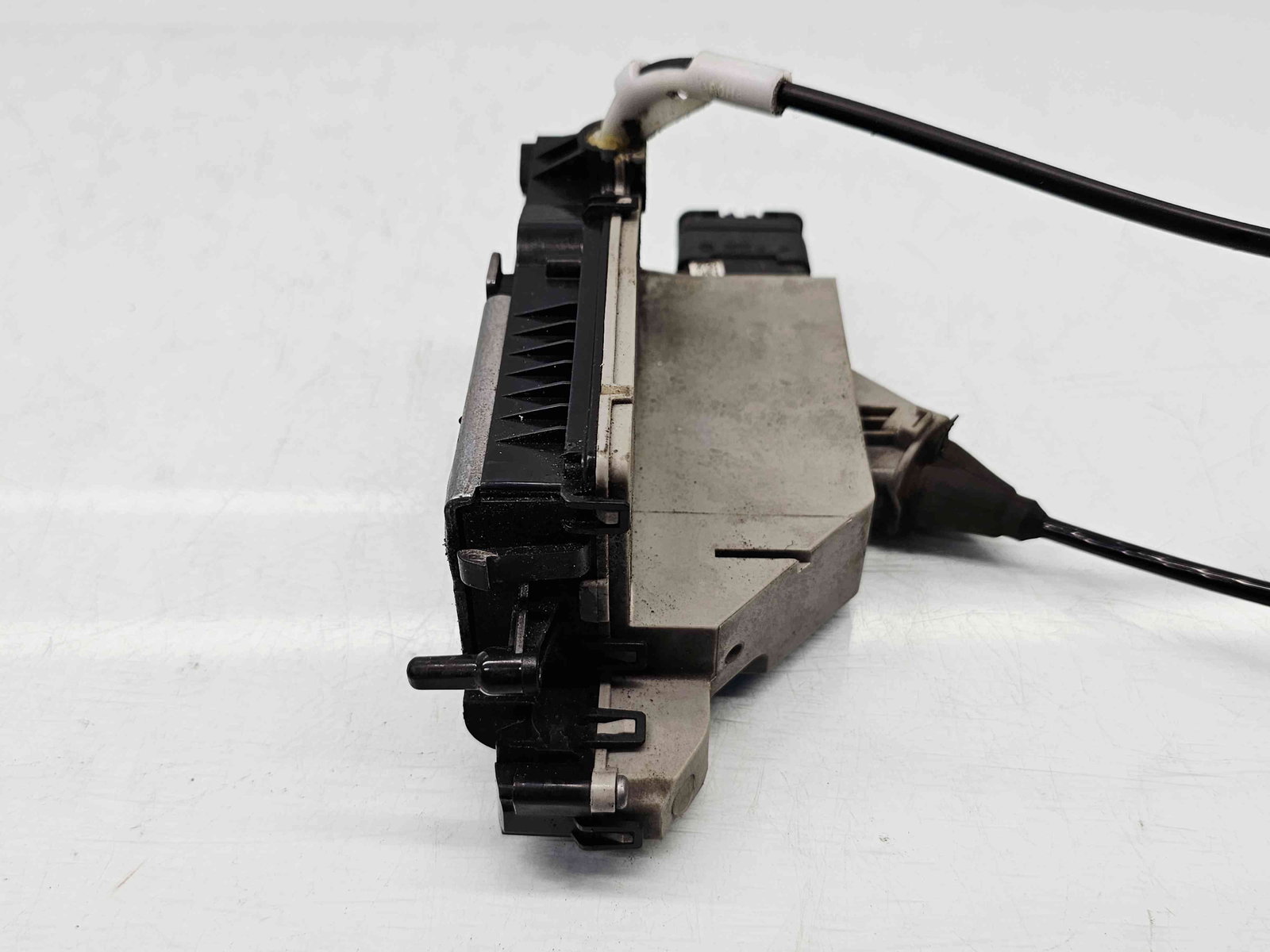 Broasca usa stanga spate Peugeot 208 [Fabr 2012-2024] 9688081080 - imagine 2