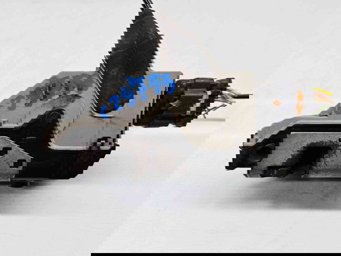 Broasca usa stanga spate Peugeot 208 [Fabr 2012-2024] 9688081080