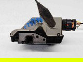 Broasca usa stanga spate Peugeot 208 [Fabr 2012-2024] 9688081080