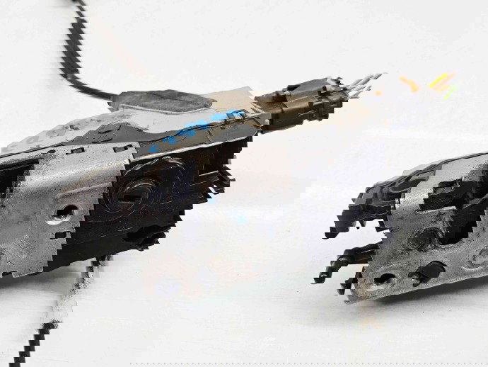 Broasca usa stanga spate Peugeot 208 [Fabr 2012-2024] 9688081080