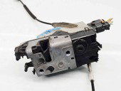 Broasca usa stanga spate Peugeot 208 [Fabr 2012-2024] 9688081080