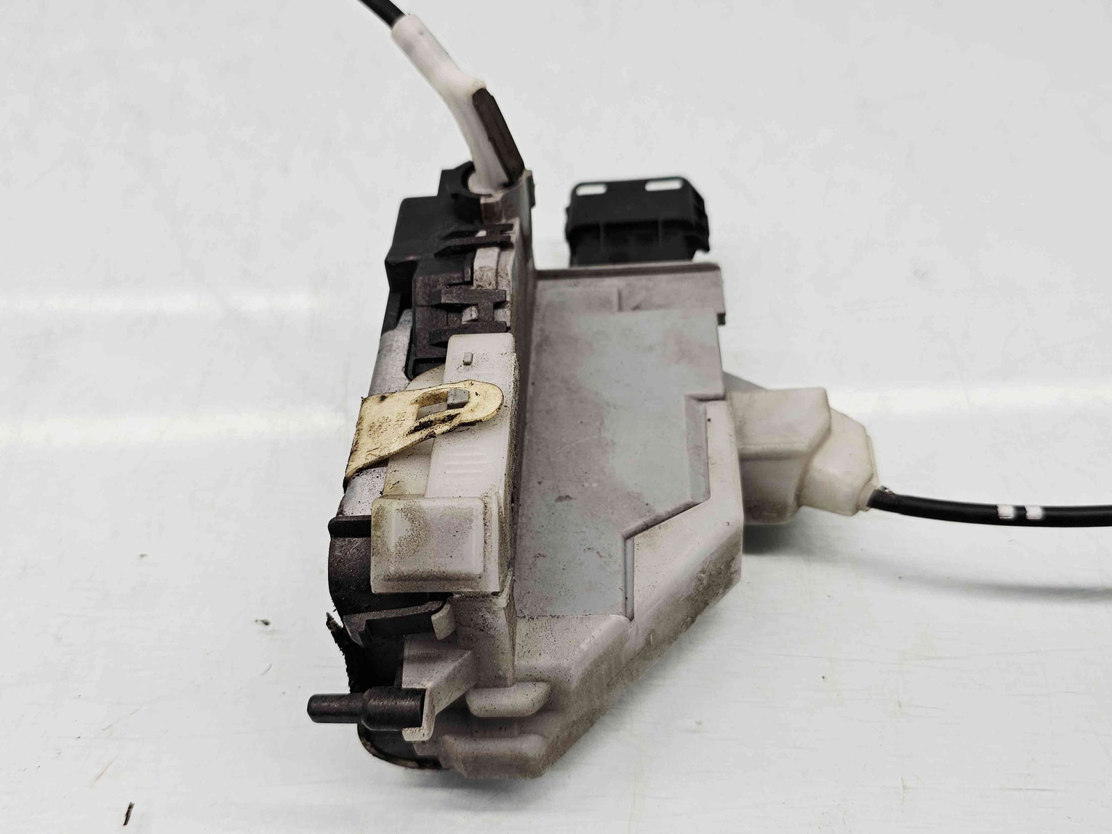 Broasca usa stanga spate Peugeot 508 Break GT [Fabr 2010-2018] 851926 - imagine 2