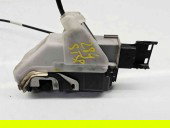 Broasca usa stanga spate Peugeot 508 Break GT [Fabr 2010-2018] 851926