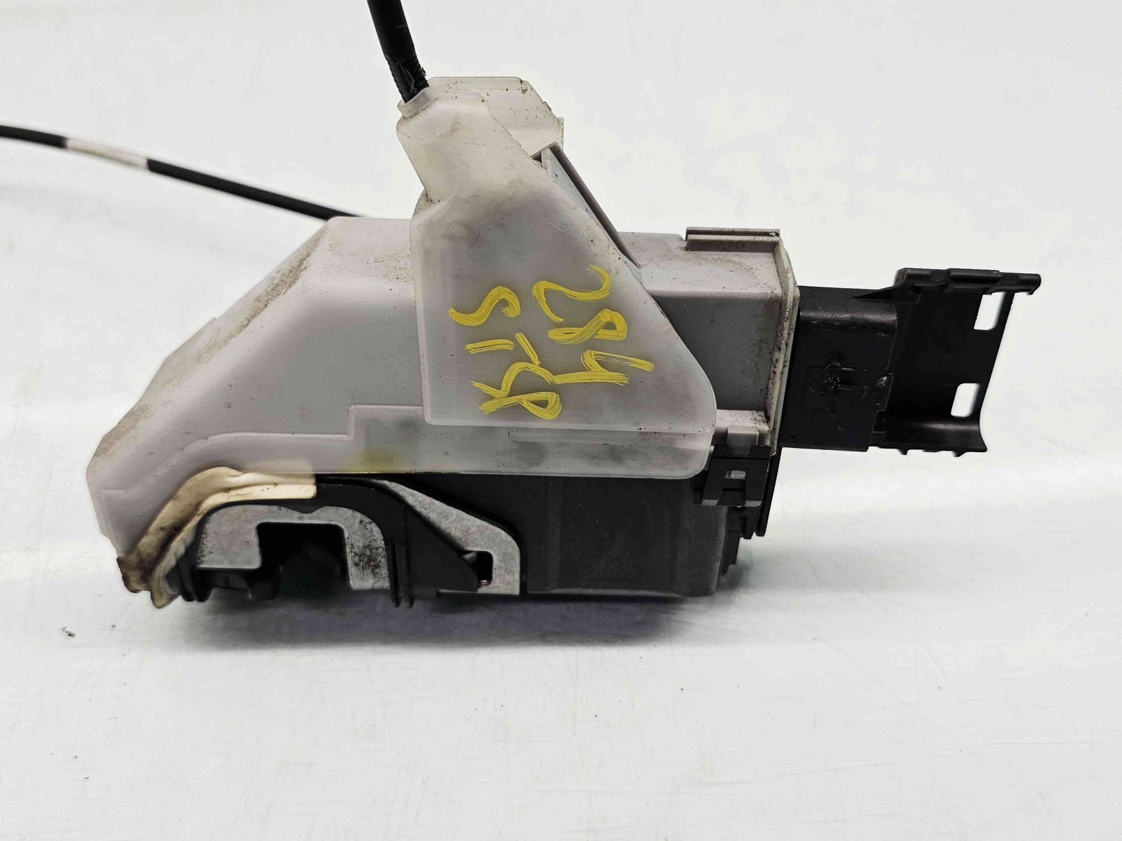 Broasca usa stanga spate Peugeot 508 Break GT [Fabr 2010-2018] 851926 - imagine 3