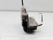 Broasca usa stanga spate Peugeot 508 Break GT [Fabr 2010-2018] 851926