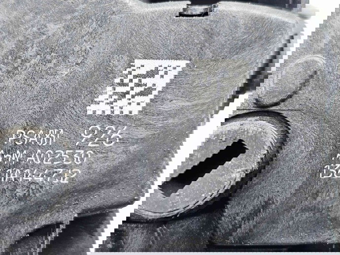 Broasca usa stanga spate Peugeot 508 Break GT [Fabr 2010-2018] 851926