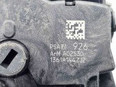 Broasca usa stanga spate Peugeot 508 Break GT [Fabr 2010-2018] 851926