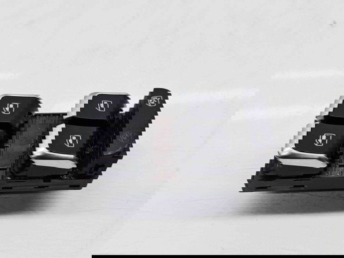  Butoane comanda geamuri sofer Audi A4 (8K2, B8.5) Facelift [Fabr 2008-2015] 8K0959851F