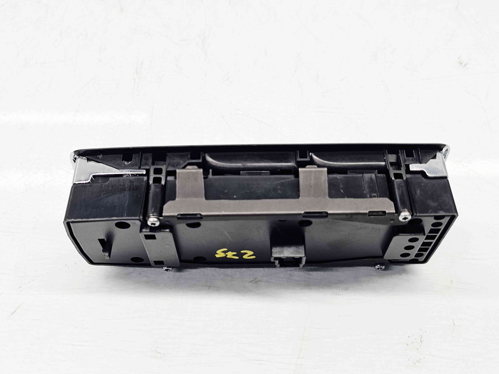 Butoane comanda geamuri sofer Mercedes Clasa A (W176) [Fabr 2012-2018] A1669054400 - imagine 3