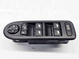  Butoane comanda geamuri sofer Peugeot 508 Break GT [Fabr 2010-2018] 30170379