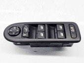 Butoane comanda geamuri sofer Peugeot 508 Break GT [Fabr 2010-2018] 30170379