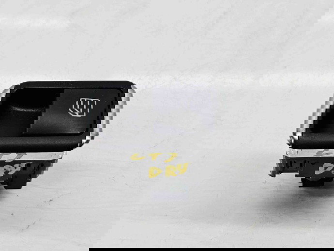  Buton geam dreapta fata Mercedes Clasa A (W176) [Fabr 2012-2018] A2049058102