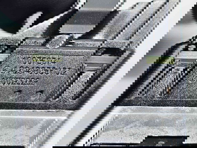  Buton geam dreapta spate Mercedes Clasa A (W176) [Fabr 2012-2018] A2049058102