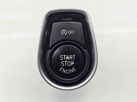  Buton START/STOP Bmw 1 (F20) [Fabr 2011-2017] 9250734