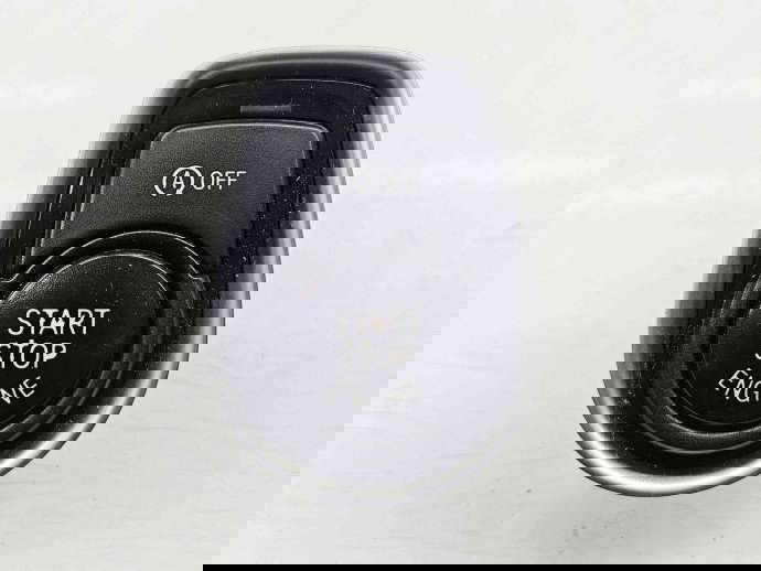  Buton START/STOP Bmw 1 (F20) [Fabr 2011-2017] 9250734