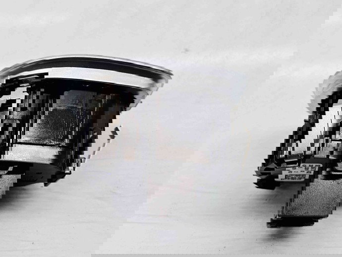  Buton START/STOP Bmw 1 (F20) [Fabr 2011-2017] 9250734