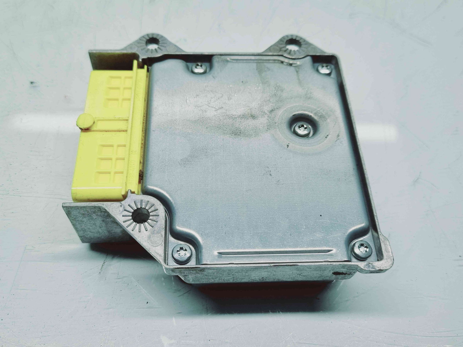 Calculator airbag Audi A4 (8K5, B8) Avant [Fabr 2008-2015] 8K059655L 2.0 TDI CAGA 105KW / 143CP - imagine 3