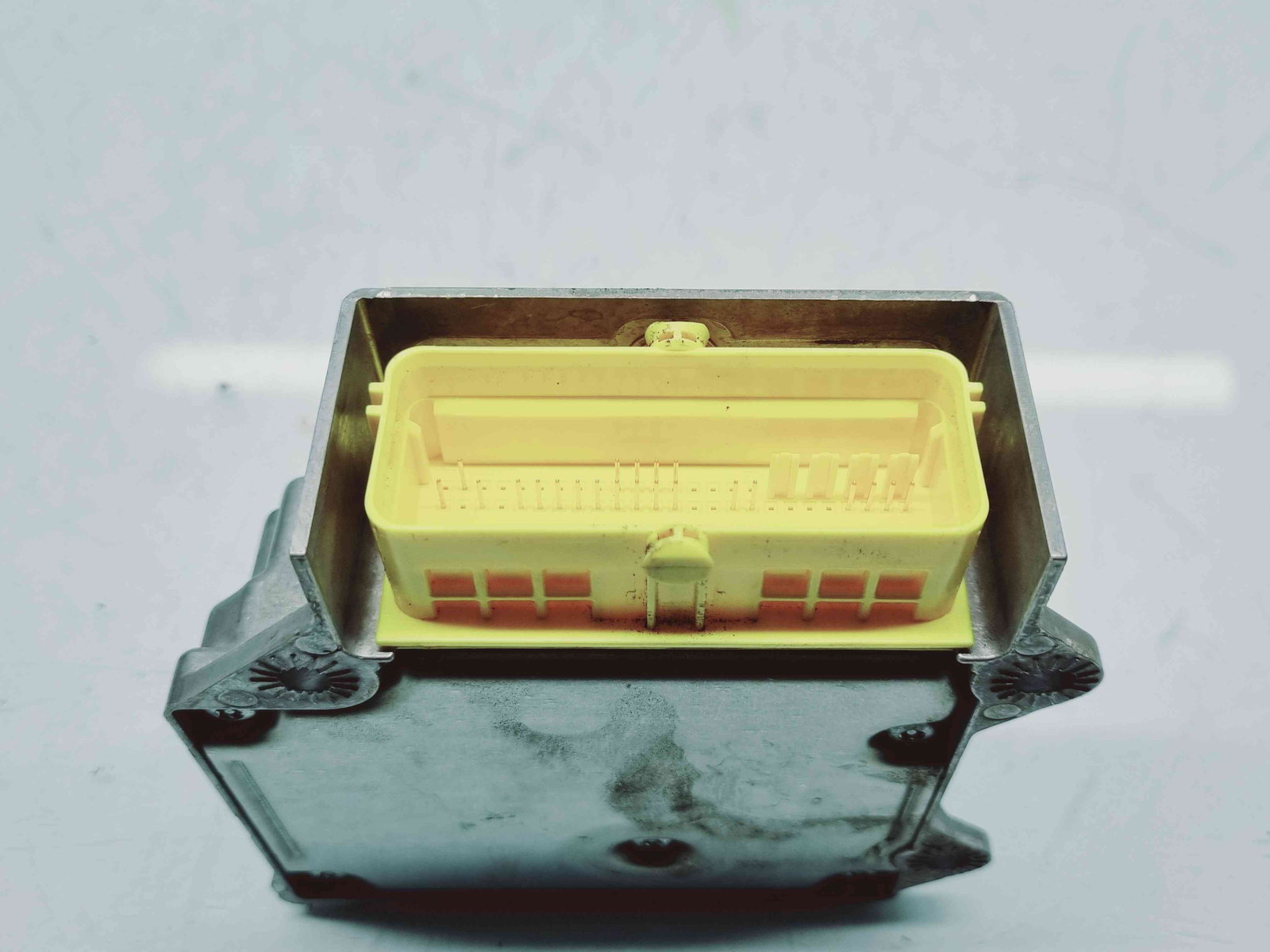 Calculator airbag Audi A4 (8K5, B8) Avant [Fabr 2008-2015] 8K059655L 2.0 TDI CAGA 105KW / 143CP - imagine 4