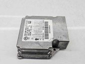 Calculator airbag Audi A4 (8K2, B8.5) Facelift [Fabr 2008-2015] 8K0959655N 2.0 TDI CJCA 105KW / 143CP