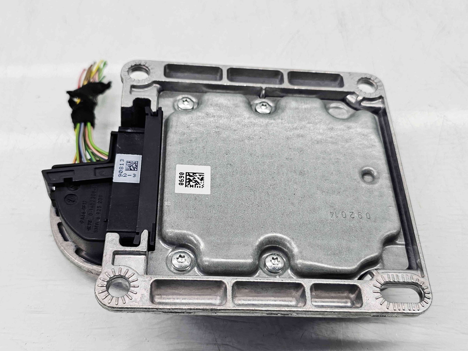 Calculator airbag Bmw 1 (F20) [Fabr 2011-2017] 6863389 2.0 N47D20 105KW / 143CP - imagine 4