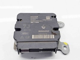 Calculator airbag Dacia Sandero 2 Stepway [Fabr 2012-prezent] 985103207R 0.9 Benz H4B400 66KW / 90CP