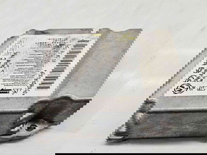 Calculator airbag Volkswagen Jetta 4 (162,163) [Fabr 2010-2016] 5C0959655C 2.0 TDI CFFB 103KW / 140CP