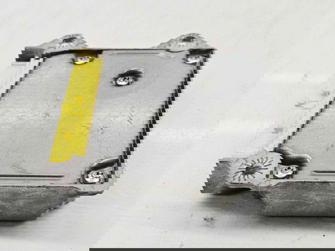 Calculator airbag Volkswagen Jetta 4 (162,163) [Fabr 2010-2016] 5C0959655C 2.0 TDI CFFB 103KW / 140CP