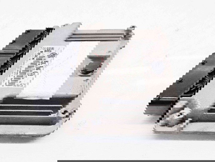 Calculator motor ECU Volkswagen Jetta 4 (162,163) [Fabr 2010-2016] 03L906018 | 0281016309 2.0 TDI CFFB 103KW / 140CP