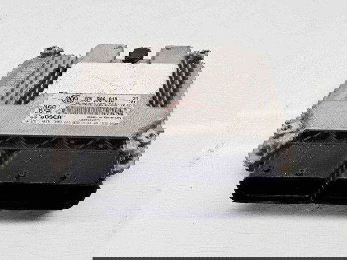 Calculator motor ECU Volkswagen Jetta 4 (162,163) [Fabr 2010-2016] 03L906018 | 0281016309 2.0 TDI CFFB 103KW / 140CP